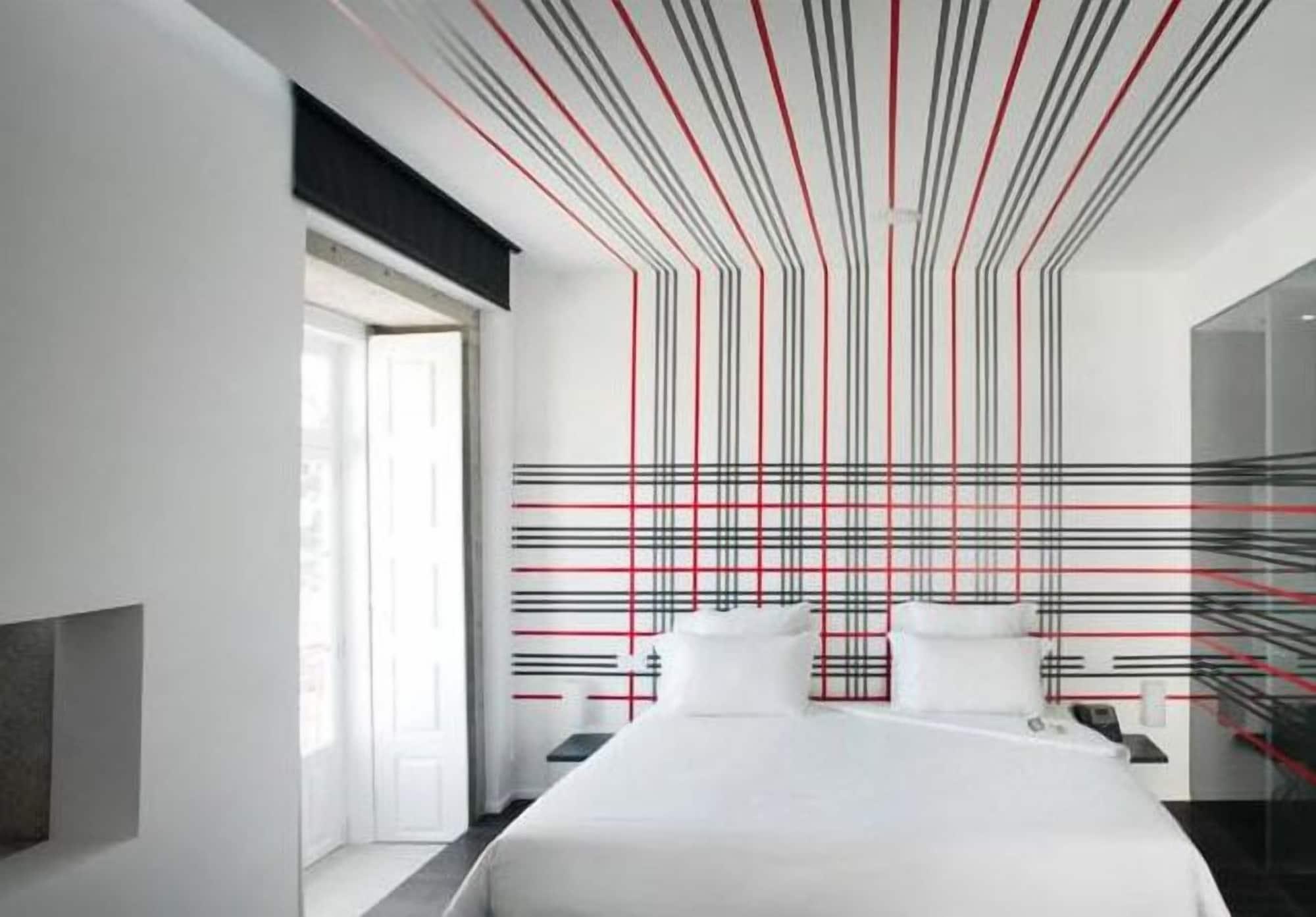 Design & Wine Hotel 卡米尼亚 外观 照片
