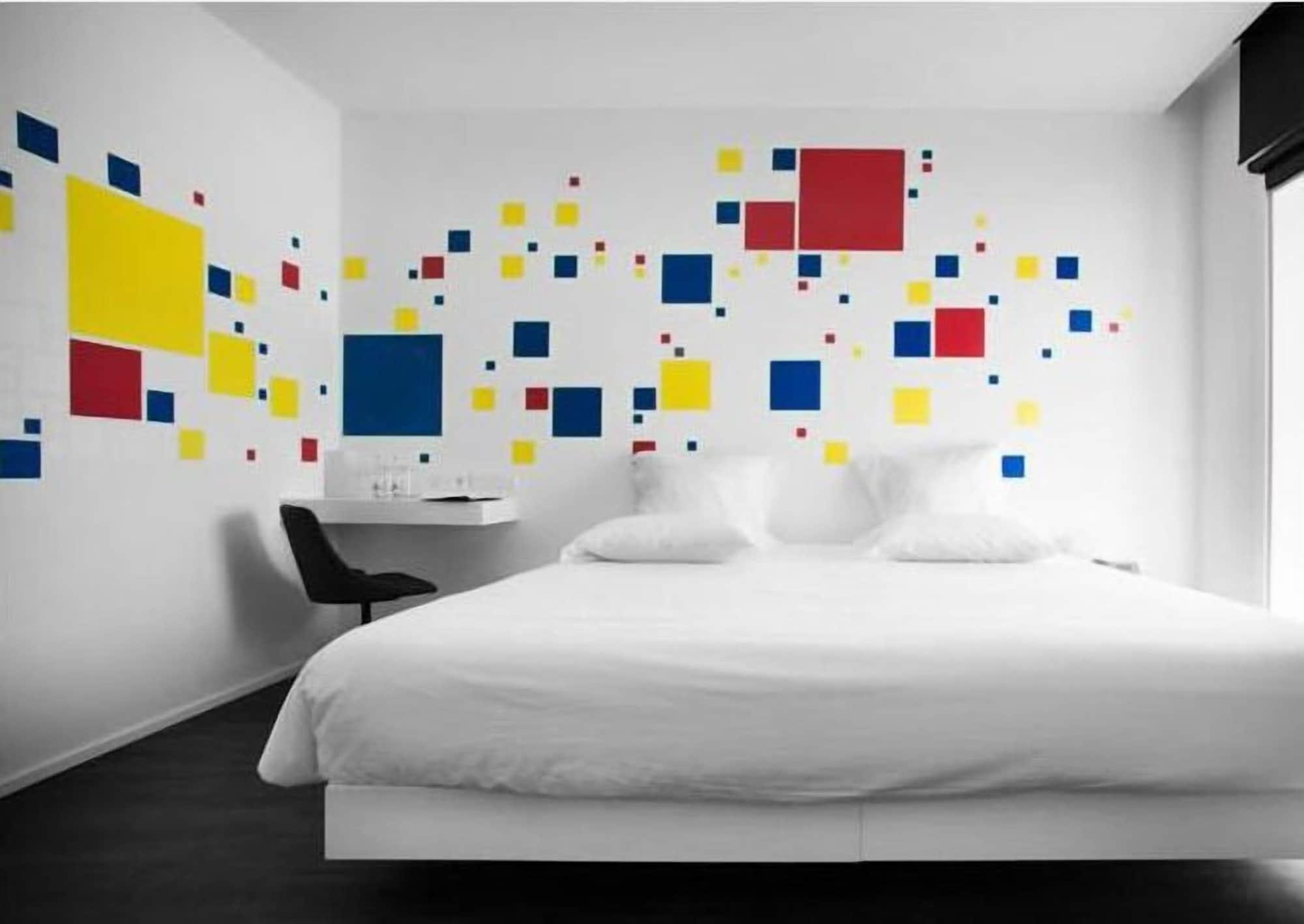 Design & Wine Hotel 卡米尼亚 外观 照片