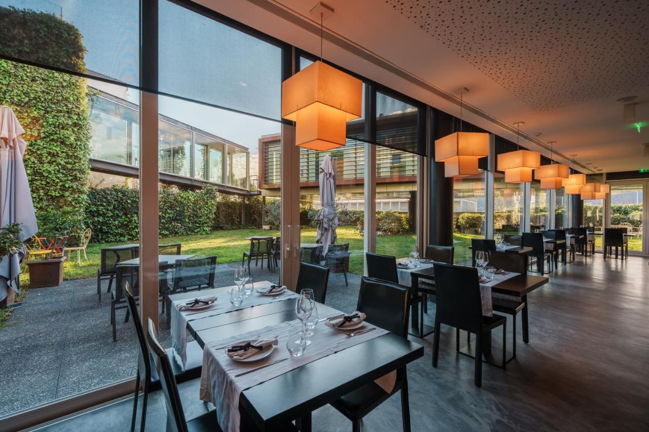 Design & Wine Hotel 卡米尼亚 外观 照片