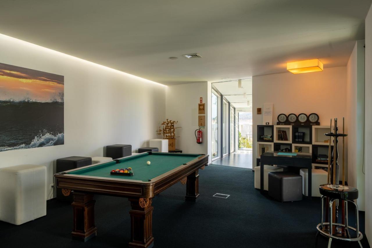 Design & Wine Hotel 卡米尼亚 外观 照片
