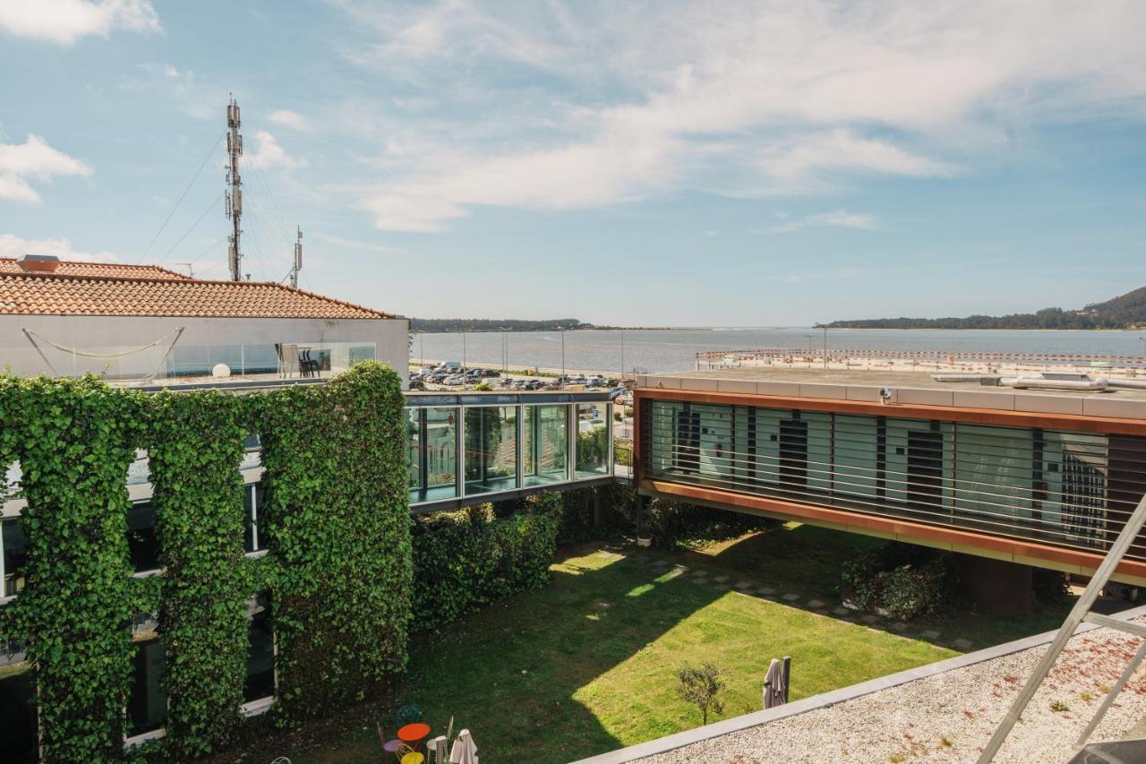 Design & Wine Hotel 卡米尼亚 外观 照片