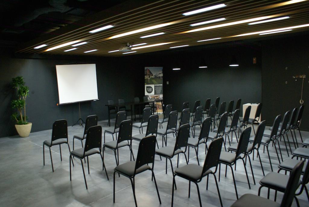 Design & Wine Hotel 卡米尼亚 外观 照片