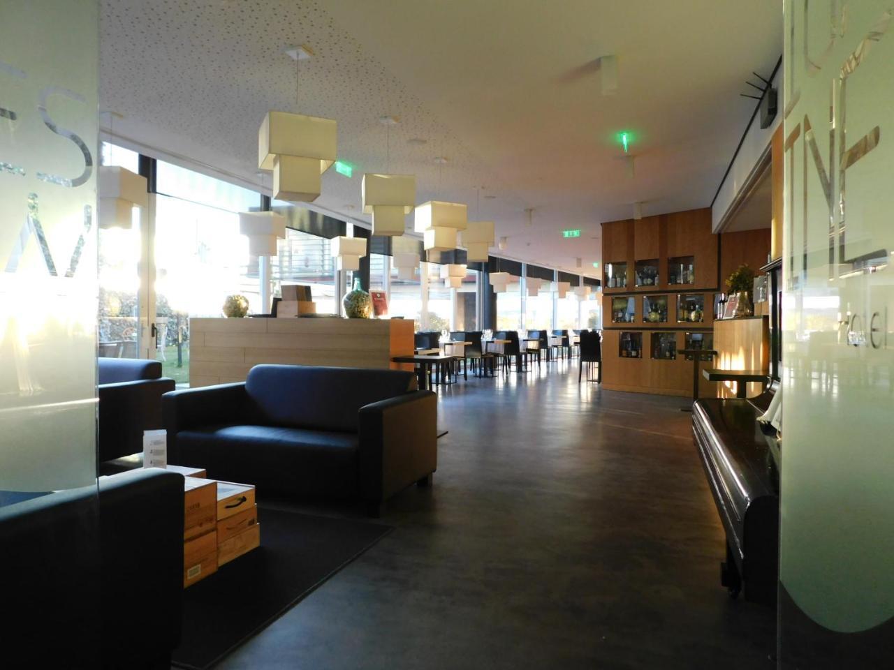 Design & Wine Hotel 卡米尼亚 外观 照片